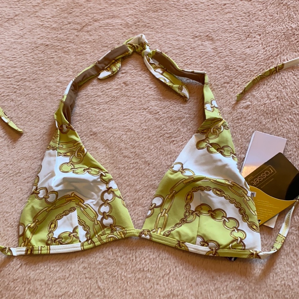 Brazilian bikini top